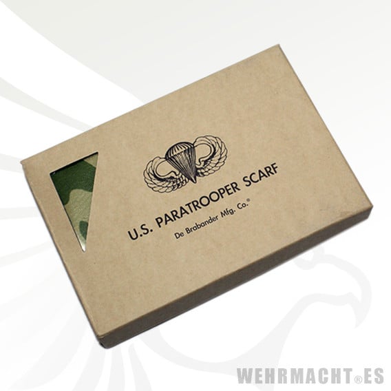 U.S. Paratrooper Scarf