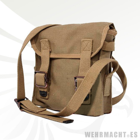 Bolsa de demolición US