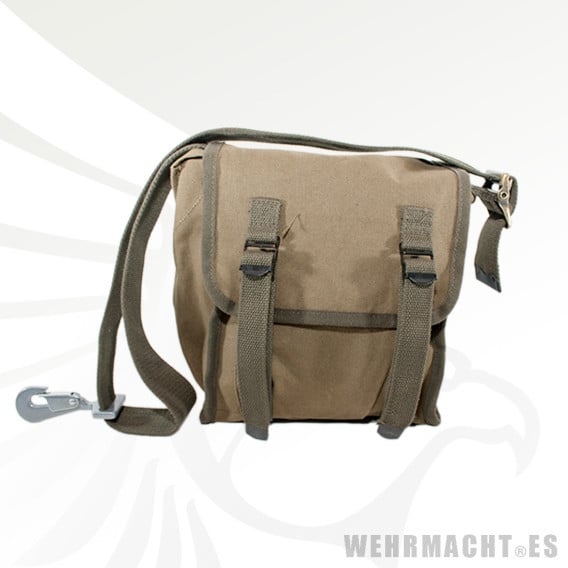 US Paratroopers Demolition Bag