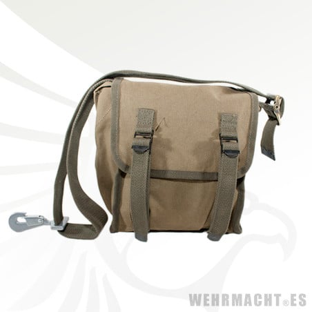 US Paratroopers Demolition Bag