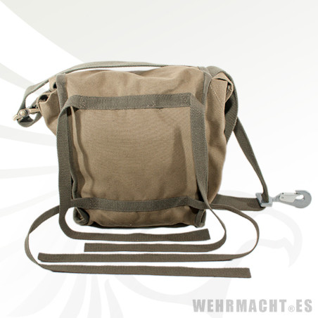 Bolsa de demolición US Paratrooper
