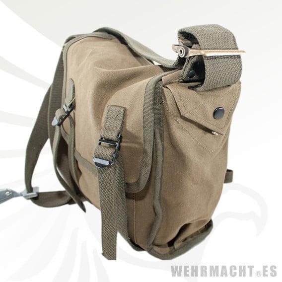 US Paratroopers Demolition Bag
