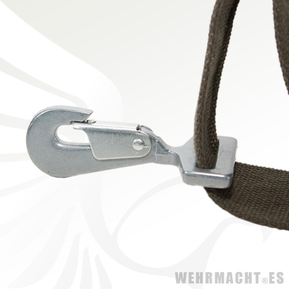 Bolsa de demolición US Paratrooper