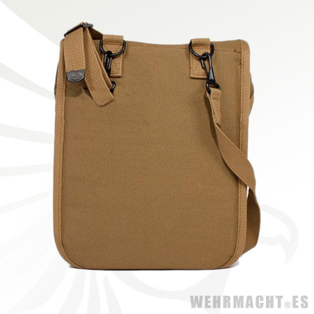 Bolsa Portamapas M1938 US