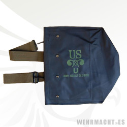 M7 Gas mask bag