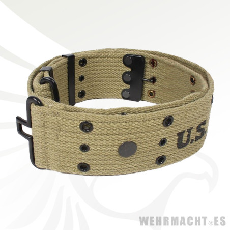 M1936 Pistol Belt