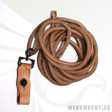 Correa Auxiliar para Luger P08