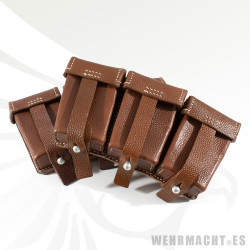 Portacargadores para Kar 98, Luftwaffe