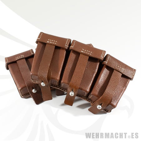 Kar 98 Ammo Pouches, Luftwaffe