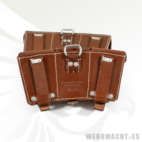 Kar 98 Ammo Pouches, Luftwaffe