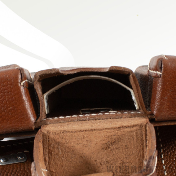 Kar 98 Ammo Pouches, Luftwaffe