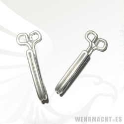 Ganchos (Haken)