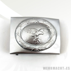 Luftwaffe Belt Buckle - Steel