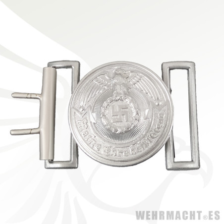 Buckle Waffen SS - Officers