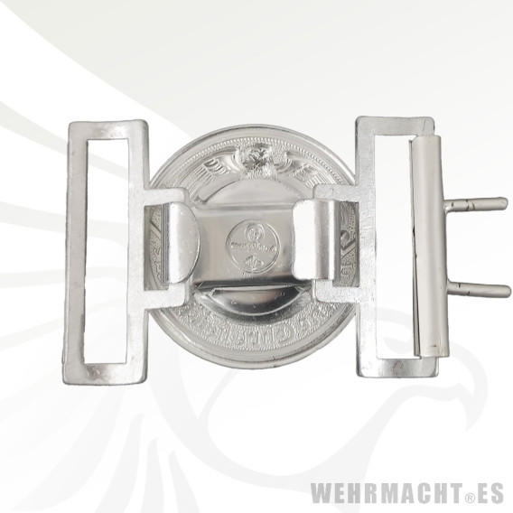 Buckle Waffen SS - Officers