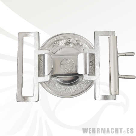 Buckle Waffen SS - Officers
