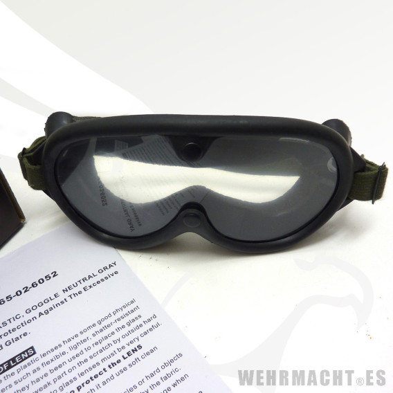 M1944 Dust Goggles