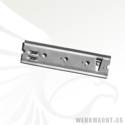Base para 4 pasadores de medallas