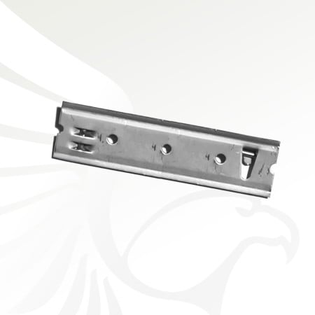 Base for Four Medal ribbon bar