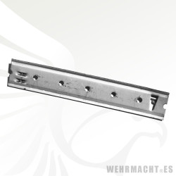 Base for Six Medal ribbon bar
