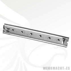 Base para 7 pasadores de medallas