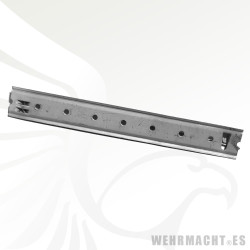 Base para 8 pasadores de medallas