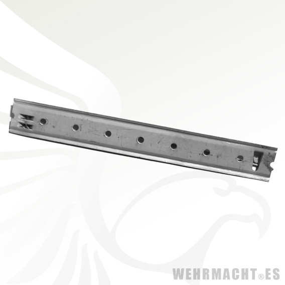 Base para 8 pasadores de medallas
