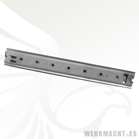 Base para 8 pasadores de medallas
