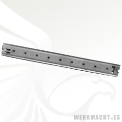 Base para 10 pasadores de medallas