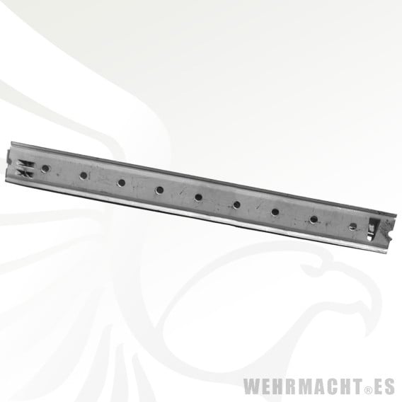 Base for Ten Medal ribbon bar