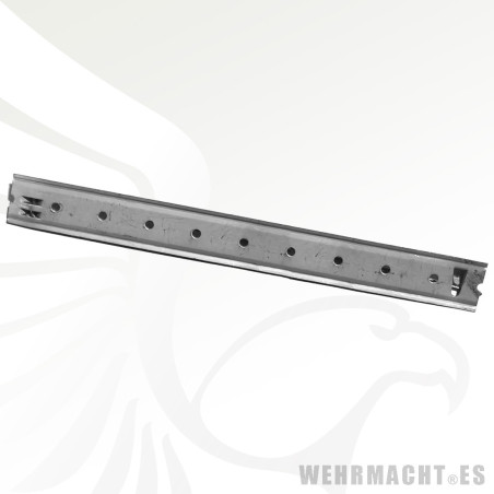 Base for Ten Medal ribbon bar