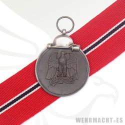Medalla Frente del Este 1941/42, posguerra