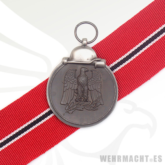 Russian Front Medal, Postwar Version