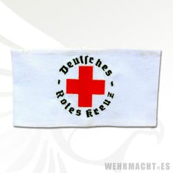 Armband 'Deutsches Rotes  Kreuz'