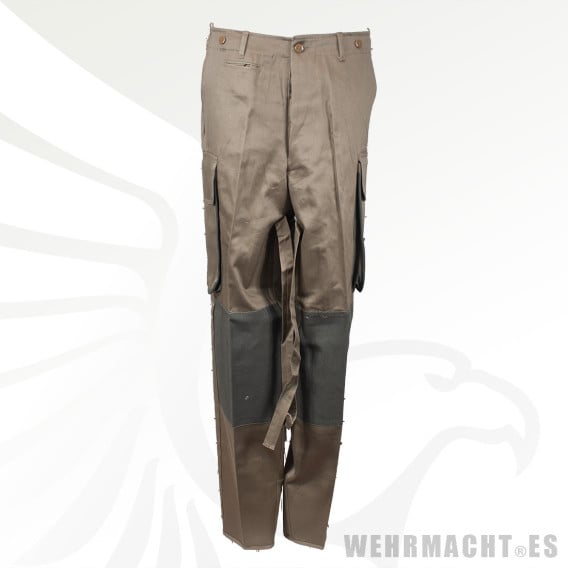 WWII US M42 Paratrooper Uniform by Miltec Sturm