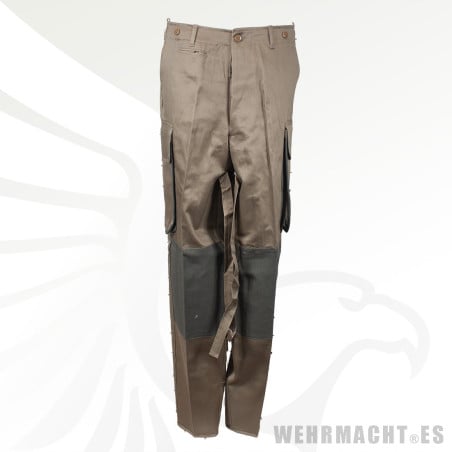 WWII US M42 Paratrooper Uniform by Miltec Sturm