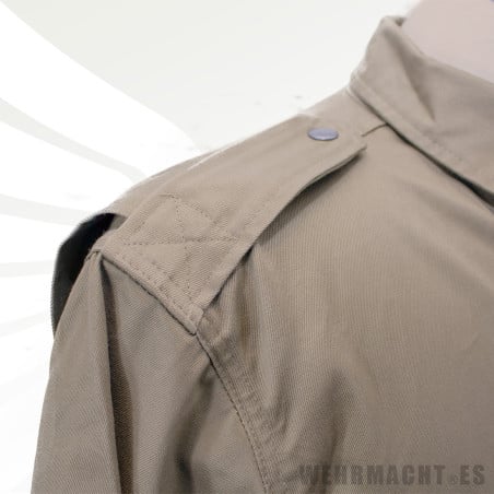 WWII US M42 Paratrooper Uniform by Miltec Sturm