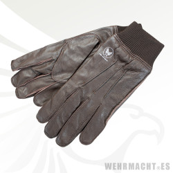 Guantes de piloto USAAF