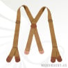 US M1942 Trouser Suspenders