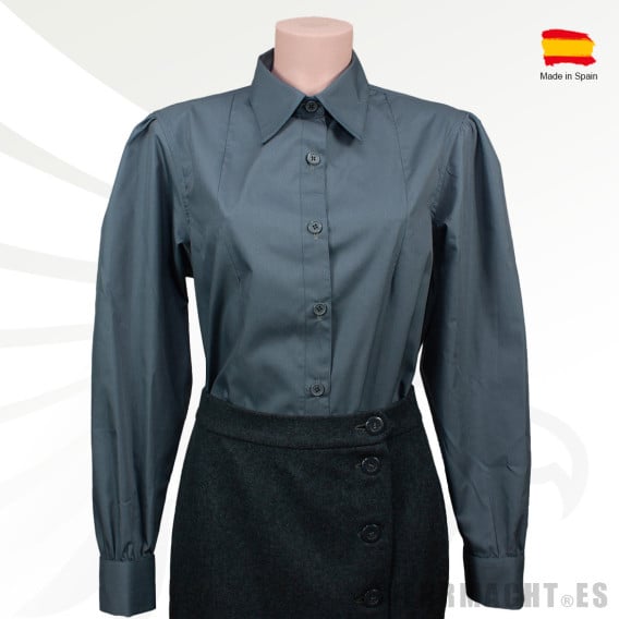 Wehrmacht Helferin shirt