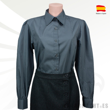 Wehrmacht Helferin shirt