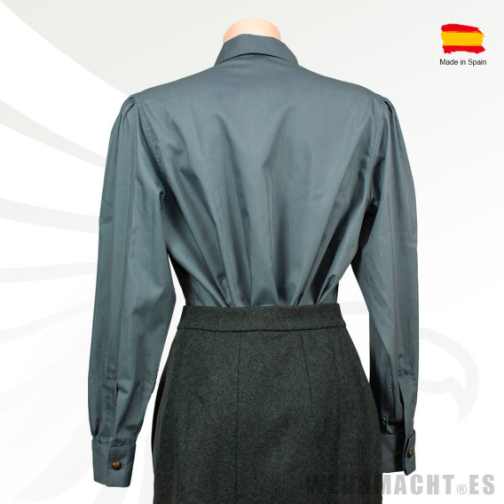 Wehrmacht Helferin shirt