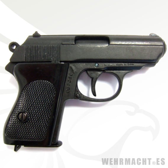 Denix - Pistola Walther PPK