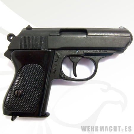 Denix - Pistola Walther PPK