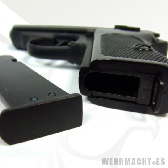 Denix - Pistola Walther PPK