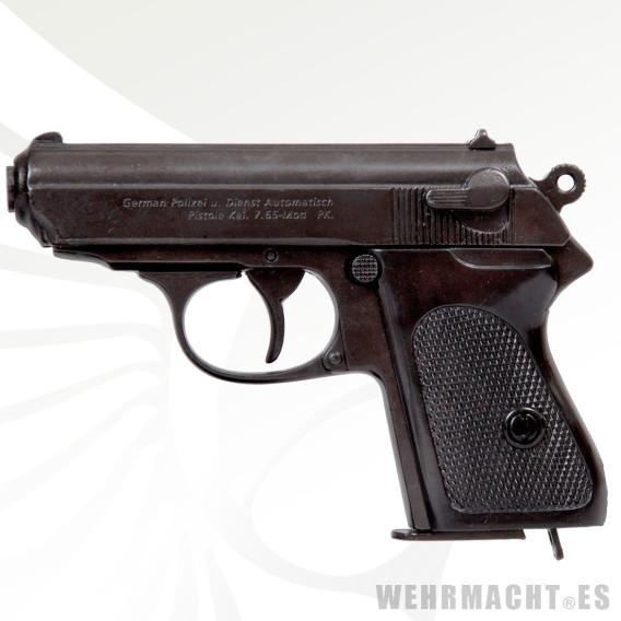 Denix - Pistola Walther PPK