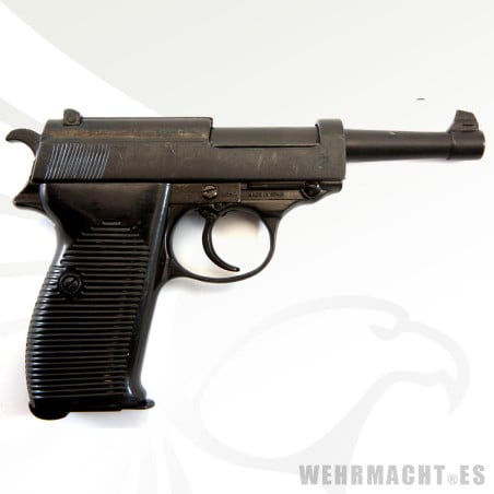 Denix - Pistola Walther P38