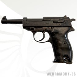 Denix - Pistola Walther P38