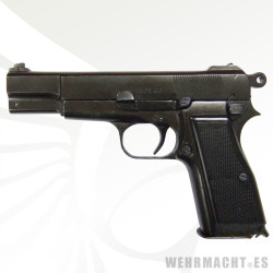 Denix - Browning High Power