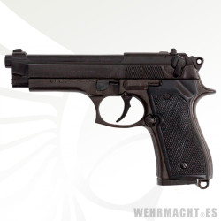 Denix - Beretta 92F 9mm Parabellum
